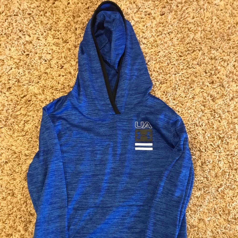 Under Armour lightweight sweatshirt